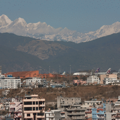 To journalists and Governments in Australia / Canada / US / UK and Nepal : Nepal Brain Drain : Two sides of one story